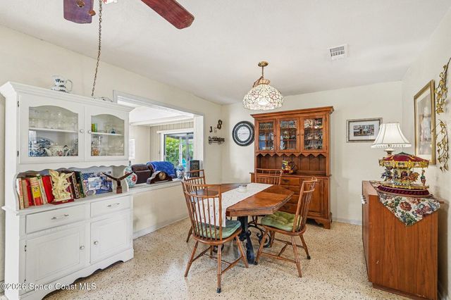 855 Richland Avenue, Merritt Island, FL 32953