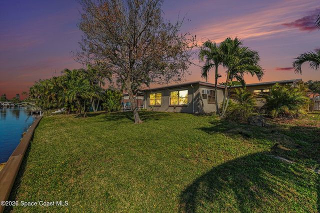 855 Richland Avenue, Merritt Island, FL 32953