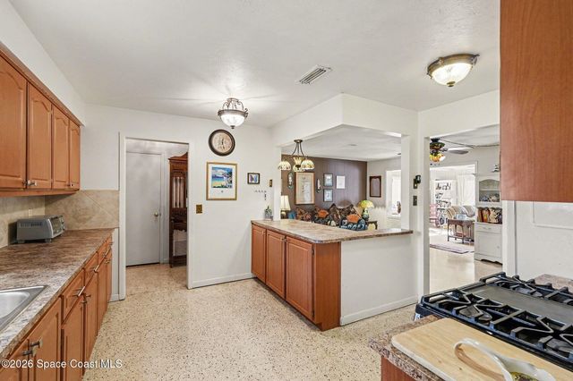 855 Richland Avenue, Merritt Island, FL 32953