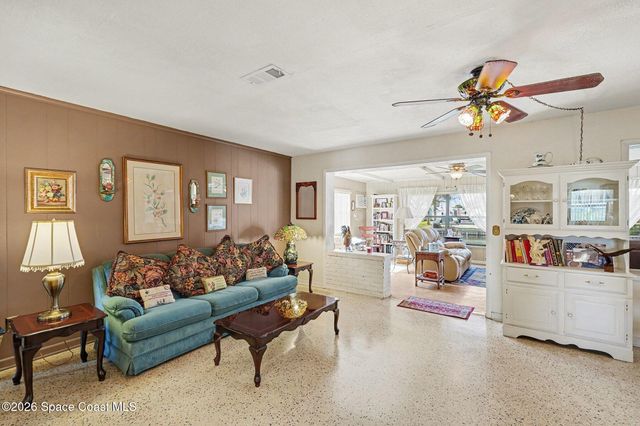 855 Richland Avenue, Merritt Island, FL 32953