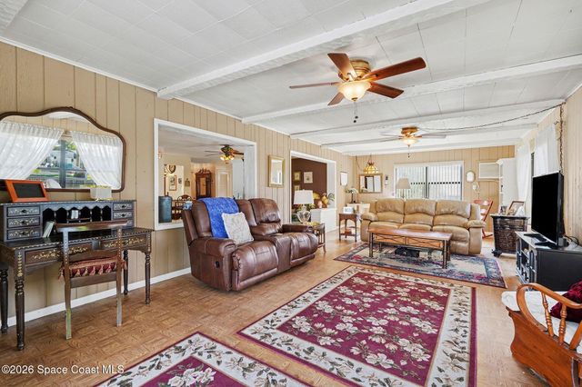 855 Richland Avenue, Merritt Island, FL 32953