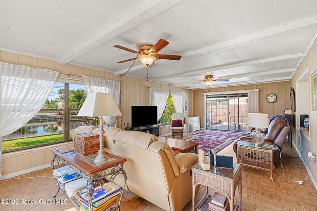 855 Richland Avenue, Merritt Island, FL 32953