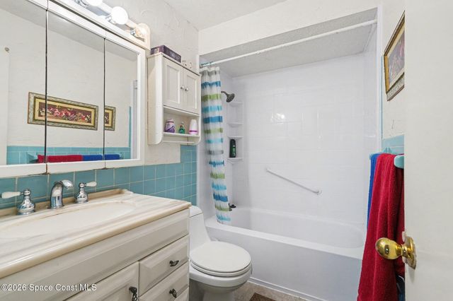 855 Richland Avenue, Merritt Island, FL 32953