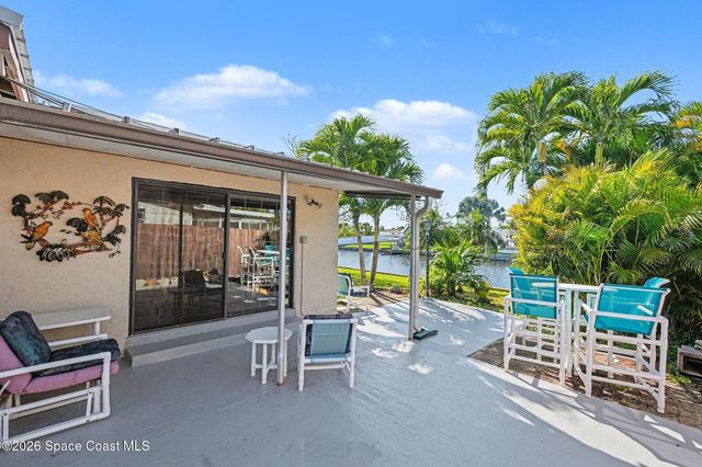 855 Richland Avenue, Merritt Island, FL 32953