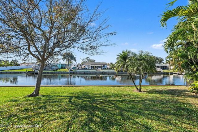 855 Richland Avenue, Merritt Island, FL 32953