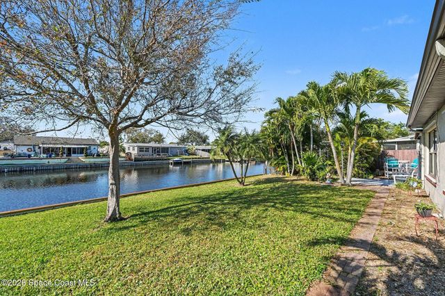 855 Richland Avenue, Merritt Island, FL 32953