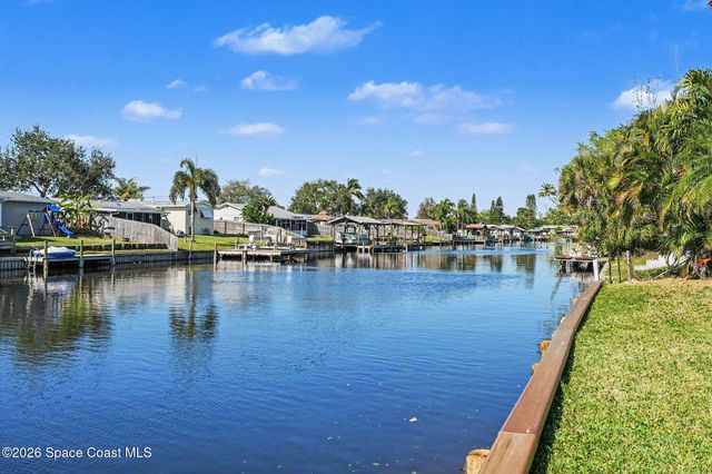 855 Richland Avenue, Merritt Island, FL 32953