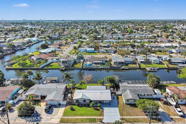 855 Richland Avenue, Merritt Island, FL 32953