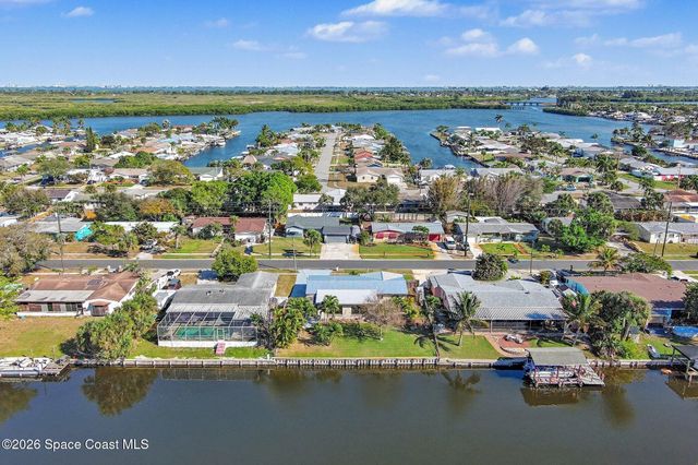 855 Richland Avenue, Merritt Island, FL 32953