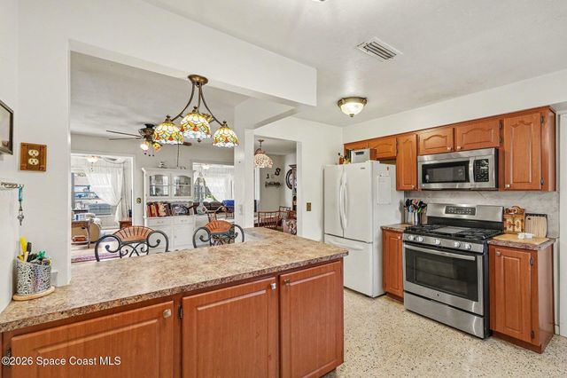 855 Richland Avenue, Merritt Island, FL 32953