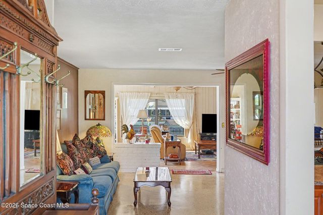 855 Richland Avenue, Merritt Island, FL 32953