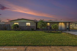 855 Richland Avenue, Merritt Island, FL 32953