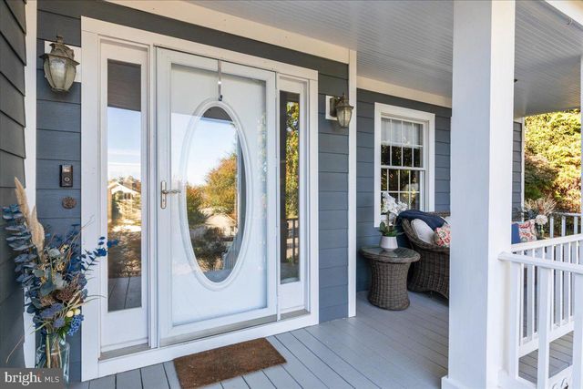 114 ERIN DR, Warrenton, VA 20186