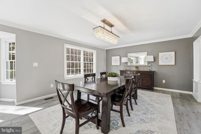 114 ERIN DR, Warrenton, VA 20186