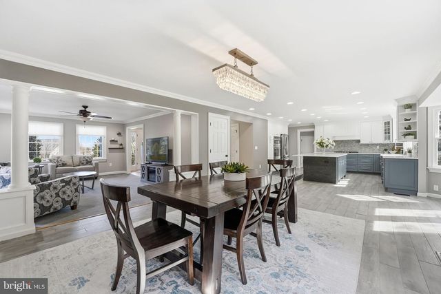 114 ERIN DR, Warrenton, VA 20186