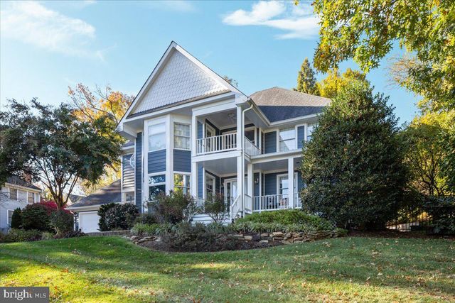 114 ERIN DR, Warrenton, VA 20186