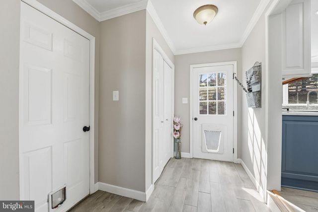 114 ERIN DR, Warrenton, VA 20186