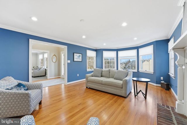 114 ERIN DR, Warrenton, VA 20186