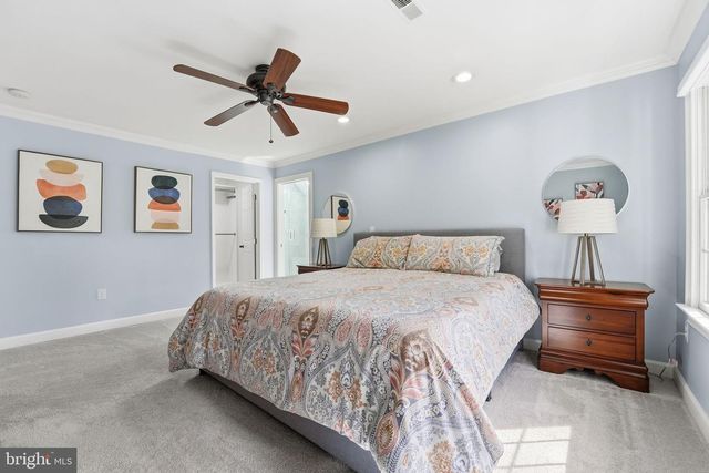 114 ERIN DR, Warrenton, VA 20186