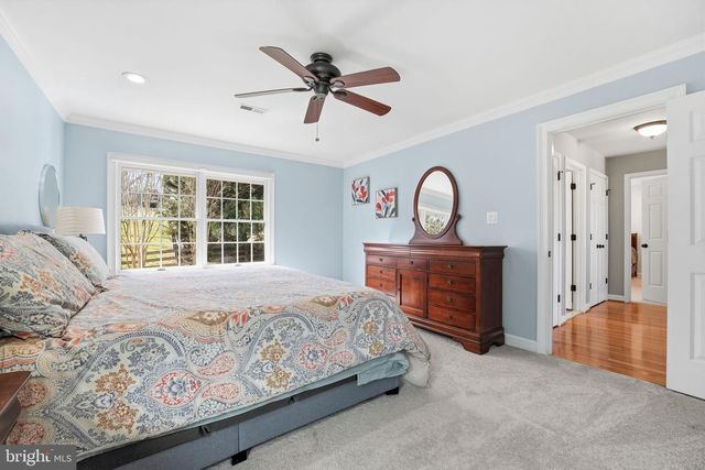 114 ERIN DR, Warrenton, VA 20186