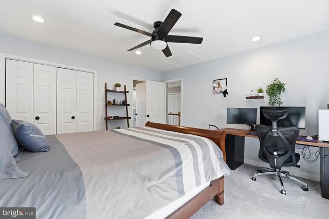 114 ERIN DR, Warrenton, VA 20186