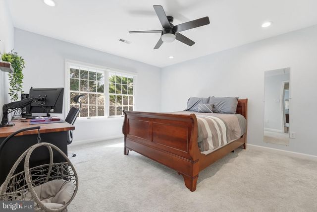 114 ERIN DR, Warrenton, VA 20186