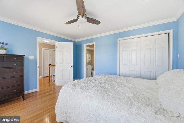 114 ERIN DR, Warrenton, VA 20186