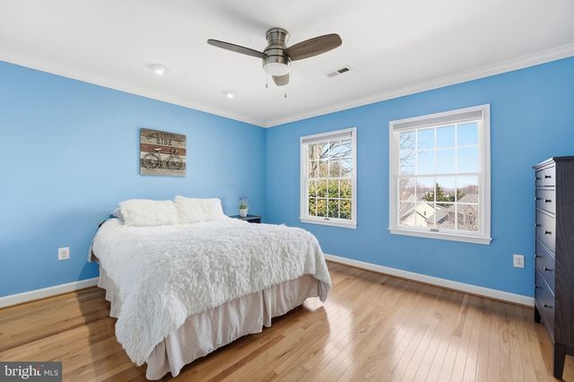 114 ERIN DR, Warrenton, VA 20186