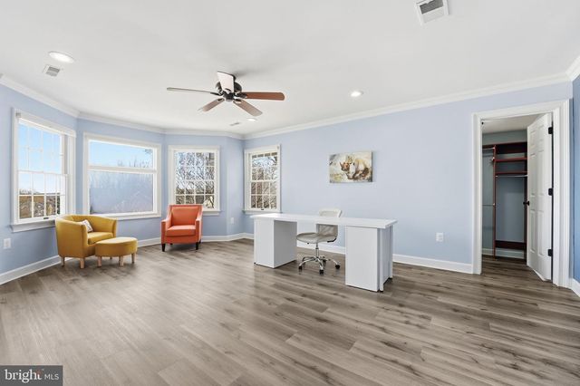 114 ERIN DR, Warrenton, VA 20186