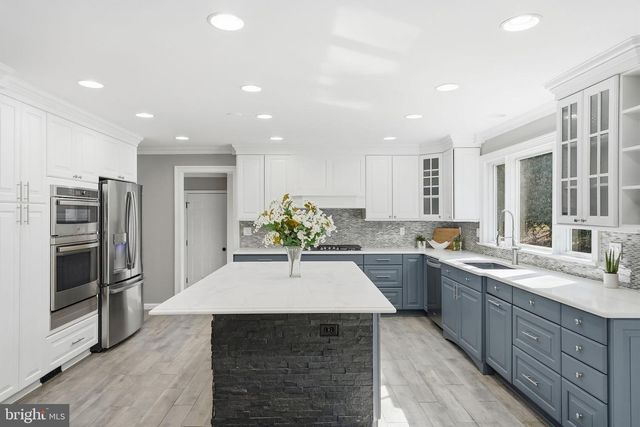 114 ERIN DR, Warrenton, VA 20186