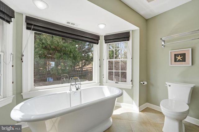 114 ERIN DR, Warrenton, VA 20186