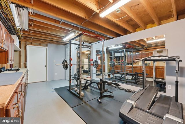 114 ERIN DR, Warrenton, VA 20186