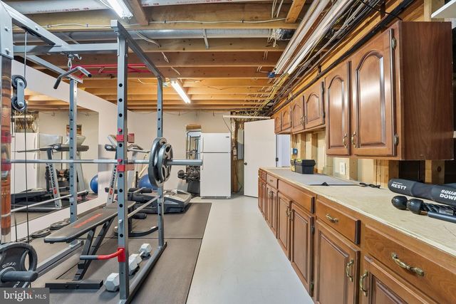 114 ERIN DR, Warrenton, VA 20186