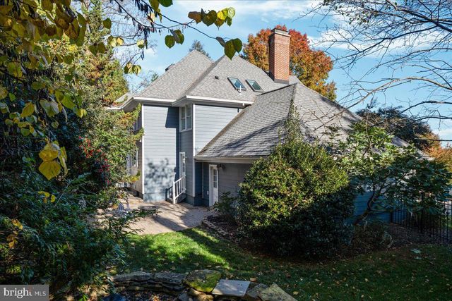 114 ERIN DR, Warrenton, VA 20186