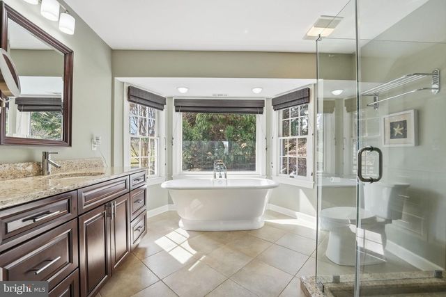 114 ERIN DR, Warrenton, VA 20186