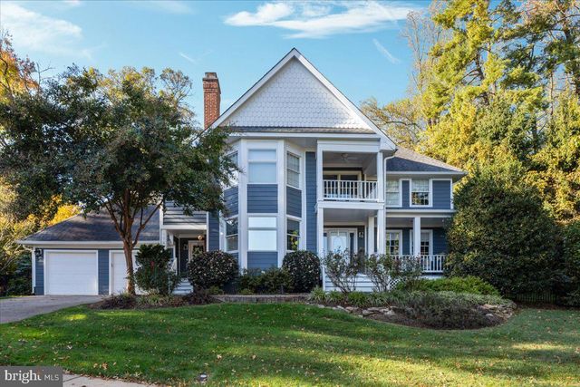 114 ERIN DR, Warrenton, VA 20186