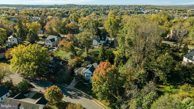 114 ERIN DR, Warrenton, VA 20186