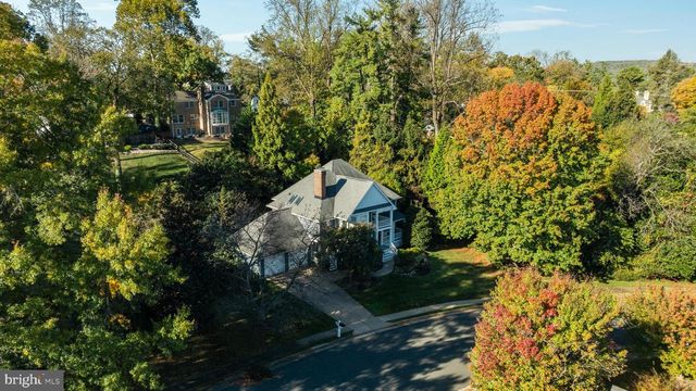 114 ERIN DR, Warrenton, VA 20186