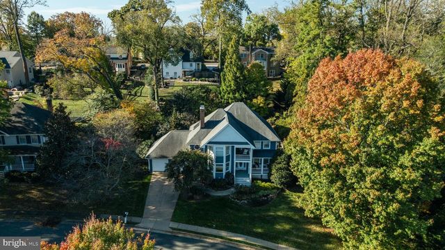 114 ERIN DR, Warrenton, VA 20186