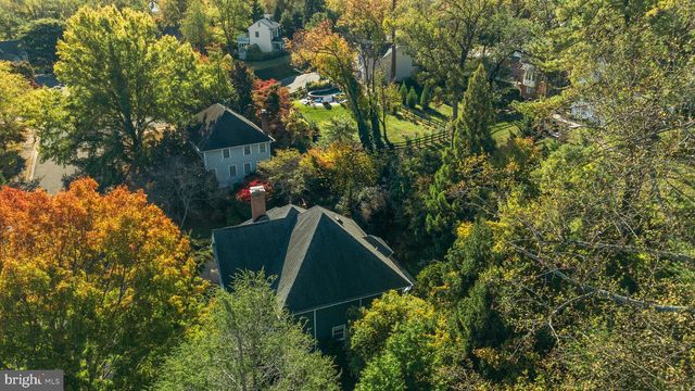 114 ERIN DR, Warrenton, VA 20186