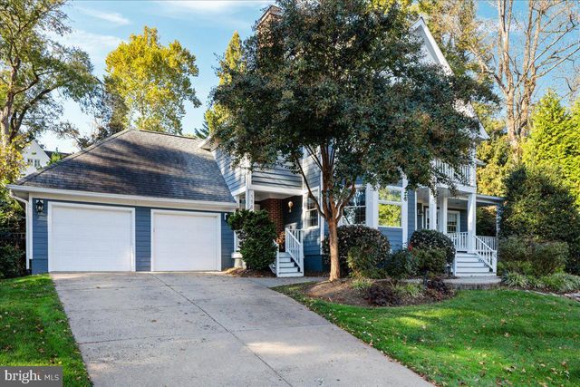 114 ERIN DR, Warrenton, VA 20186