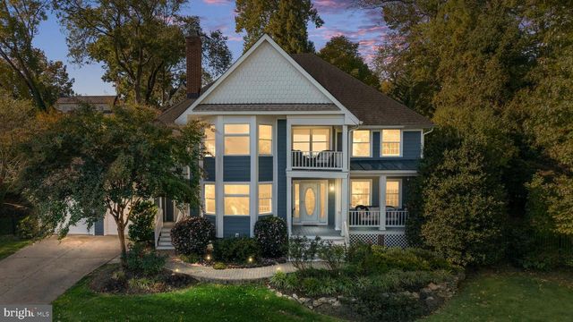 114 ERIN DR, Warrenton, VA 20186