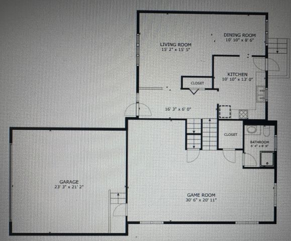 9443 Oriole Drive, Munster, IN 46321