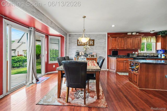 26820 Alderman Court, Harrison Charter Township, MI 48045