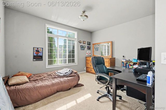 26820 Alderman Court, Harrison Charter Township, MI 48045