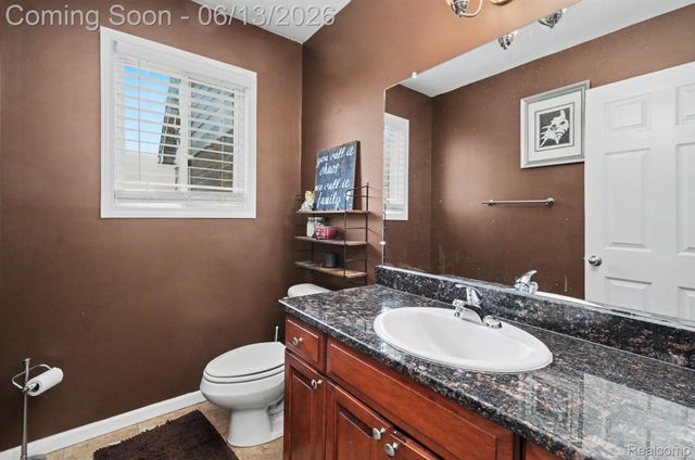 26820 Alderman Court, Harrison Charter Township, MI 48045