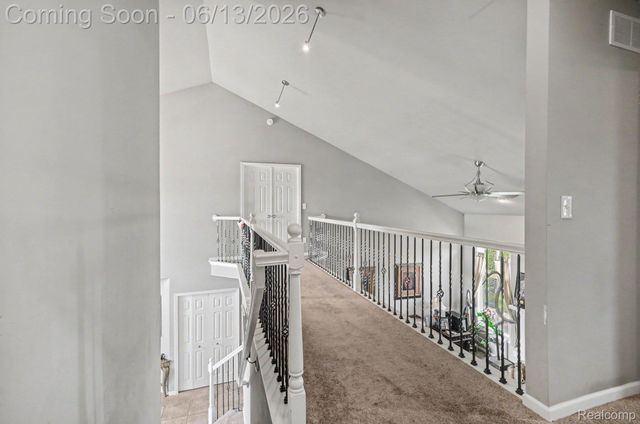 26820 Alderman Court, Harrison Charter Township, MI 48045