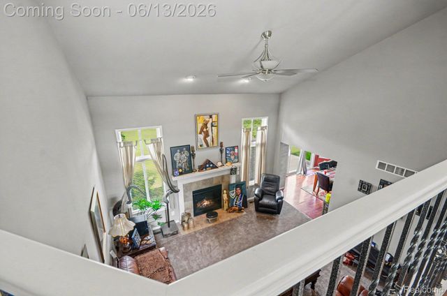 26820 Alderman Court, Harrison Charter Township, MI 48045