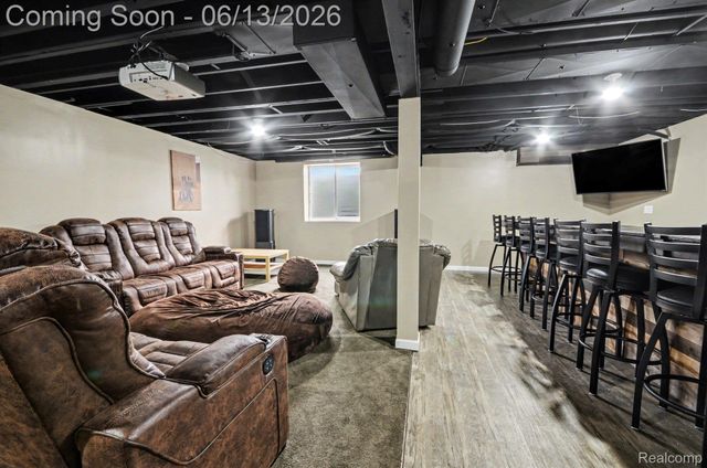 26820 Alderman Court, Harrison Charter Township, MI 48045