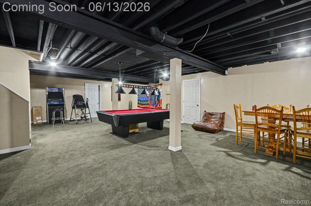 26820 Alderman Court, Harrison Charter Township, MI 48045